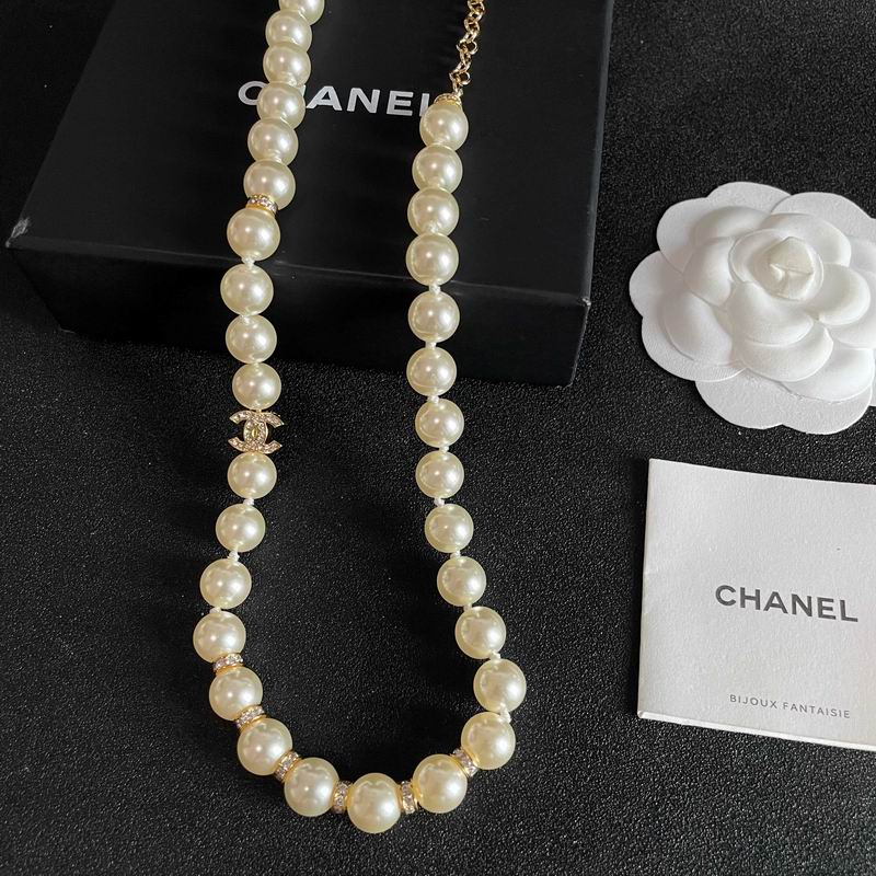Chanel Necklace 07yxs88